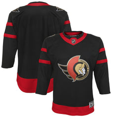 NHL Ottawa Senators Youth Home Premier Jersey