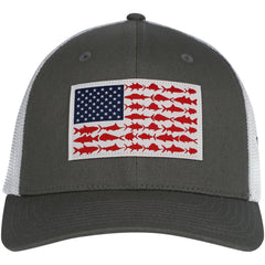 PFG Fish Flag Flex Hat - Dallas Cowboys Hats