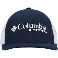 Youth PFG Mesh Snapback Hat - Dallas Cowboys Hats