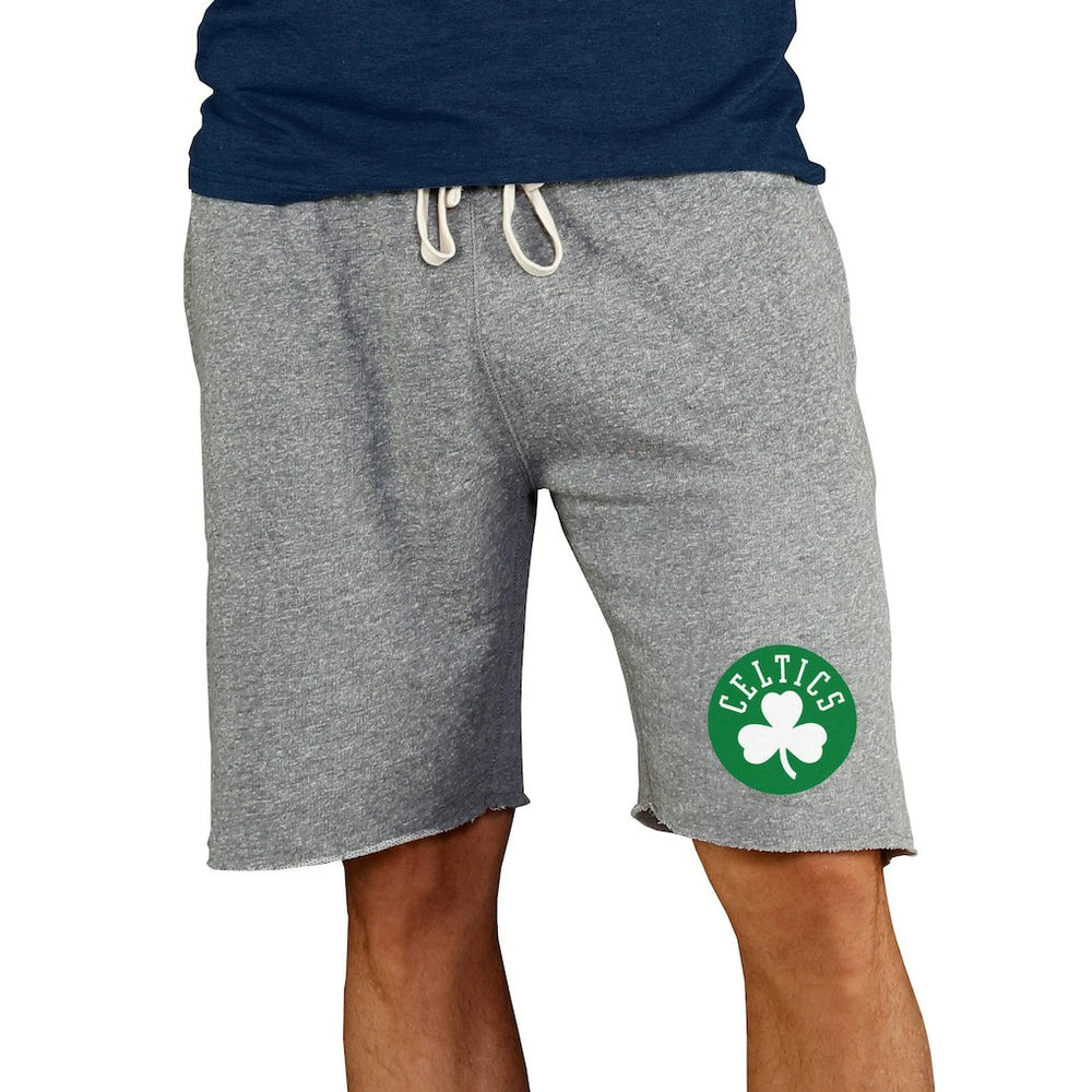 Boston Celtics Concepts Sport Mainstream Terry Shorts