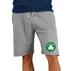 Boston Celtics Concepts Sport Mainstream Terry Shorts