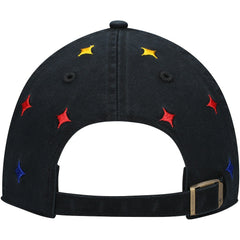 '47 Women's Multi Confetti Clean Up Adjustable Hat - Pittsburgh Steelers Hats