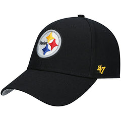 '47 MVP Adjustable Hat - Pittsburgh Steelers Hats