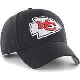 '47 MVP Adjustable Hat - Kansas City Chiefs Hats