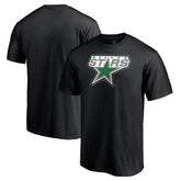 NHL Dallas Stars Special Edition Secondary Logo T-Shirt