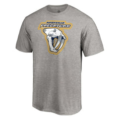 NHL Nashville Predators Special Edition Secondary Logo T-Shirt