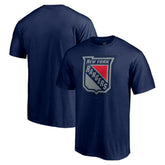 NHL New York Rangers Special Edition Secondary Logo T-Shirt
