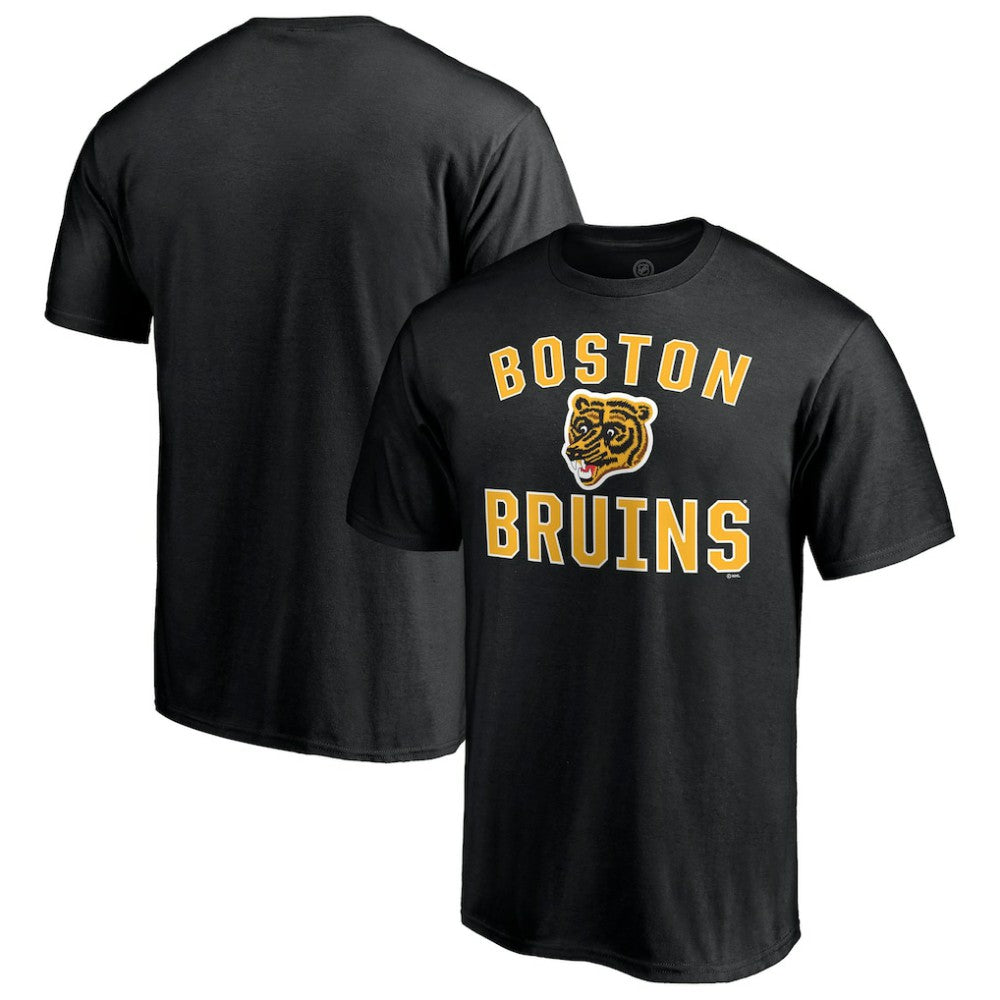 NHL Boston Bruins Special Edition Victory Arch T-Shirt