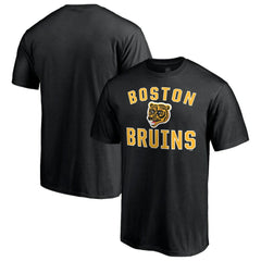 NHL Boston Bruins Special Edition Victory Arch T-Shirt