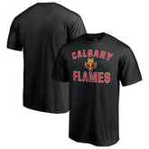 NHL Calgary Flames Special Edition Victory Arch T-Shirt