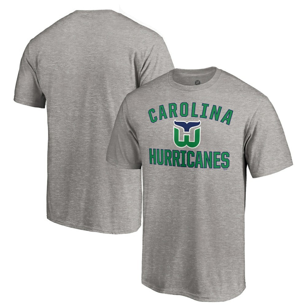 NHL Carolina Hurricanes Special Edition Victory Arch T-Shirt