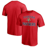 NHL Florida Panthers Special Edition Victory Arch T-Shirt
