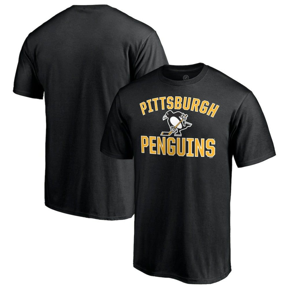 NHL Pittsburgh Penguins Special Edition Victory Arch T-Shirt