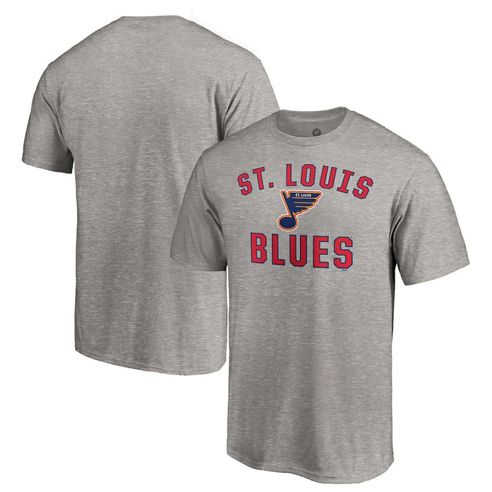 NHL St. Louis Blues Special Edition Victory Arch T-Shirt