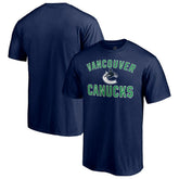 NHL Vancouver Canucks Special Edition Victory Arch T-Shirt