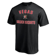NHL Vegas Golden Knights Special Edition Victory Arch T-Shirt
