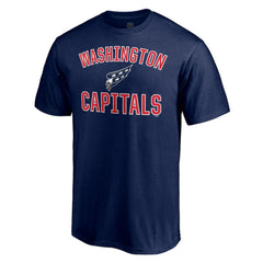 NHL Washington Capitals Special Edition Victory Arch T-Shirt