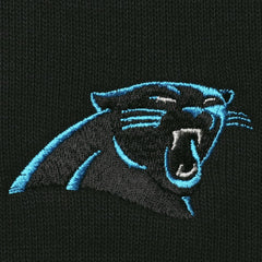 Nassau Half-Zip Jacket - Carolina Panthers Jackets