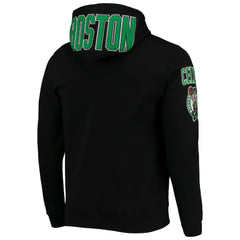 Jayson Tatum Boston Celtics Pro Standard Player Pullover Hoodie