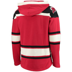 NHL New Jersey Devils '47 Superior Lacer Hoodie