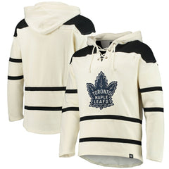 NHL Toronto Maple Leafs '47 Superior Lacer Hoodie