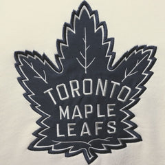 NHL Toronto Maple Leafs '47 Superior Lacer Hoodie