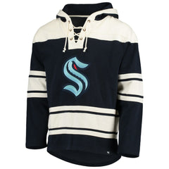 NHL Seattle Kraken '47 Superior Lacer Hoodie