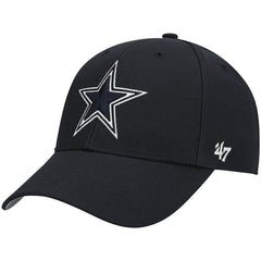 '47 MVP Primary Logo Adjustable Hat - Dallas Cowboys Hats