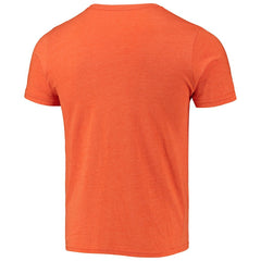 Field Goal Pocket Tri-Blend T-Shirt - Cleveland Browns T-shirts