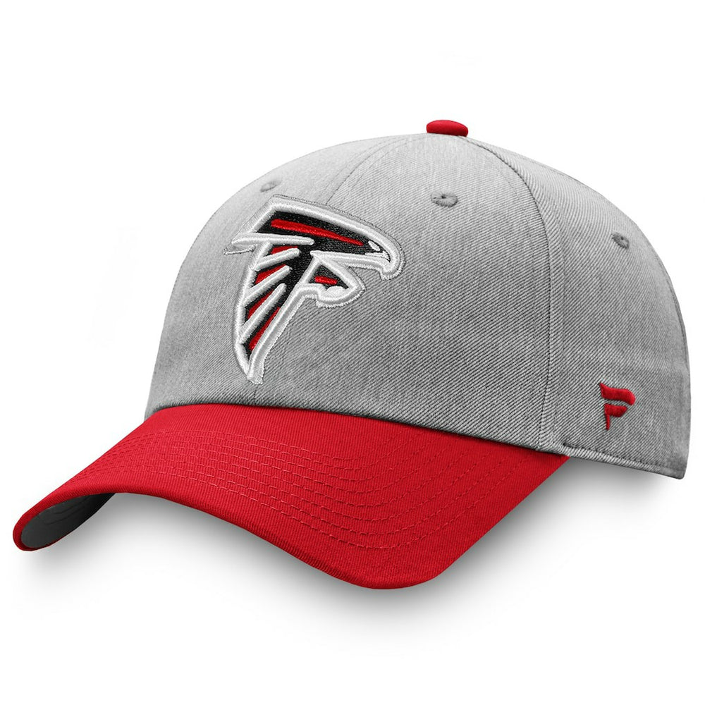 Two-Tone Snapback Hat - Atlanta Falcons Hats