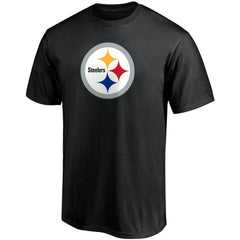 T.J. Watt Player Icon Name & Number T-Shirt - Pittsburgh Steelers T-shirts