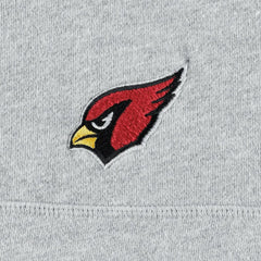 Vineyard Vines Shep Shirt Quarter-Zip Sweatshirt - Arizona Cardinals Sweatshirts