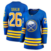 NHL Rasmus Dahlin Buffalo Sabres Fanatics Women's Home Breakaway Jersey