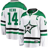 NHL Jamie Benn Dallas Stars Fanatics Breakaway Jersey