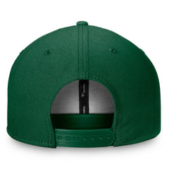 NHL Minnesota Wild Fanatics Primary Logo Snapback Hat