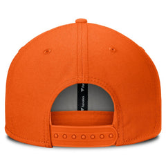 NHL Philadelphia Flyers Fanatics Primary Logo Snapback Hat