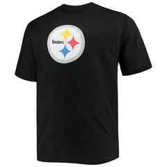 T.J. Watt Big & Tall Player Name & Number T-Shirt - Pittsburgh Steelers T-shirts