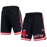 Navy Boston Red Sox Pro Standard Team Shorts