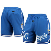 Royal Kansas City Royals Pro Standard Team Shorts