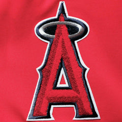 Red Los Angeles Angels Pro Standard Team Shorts