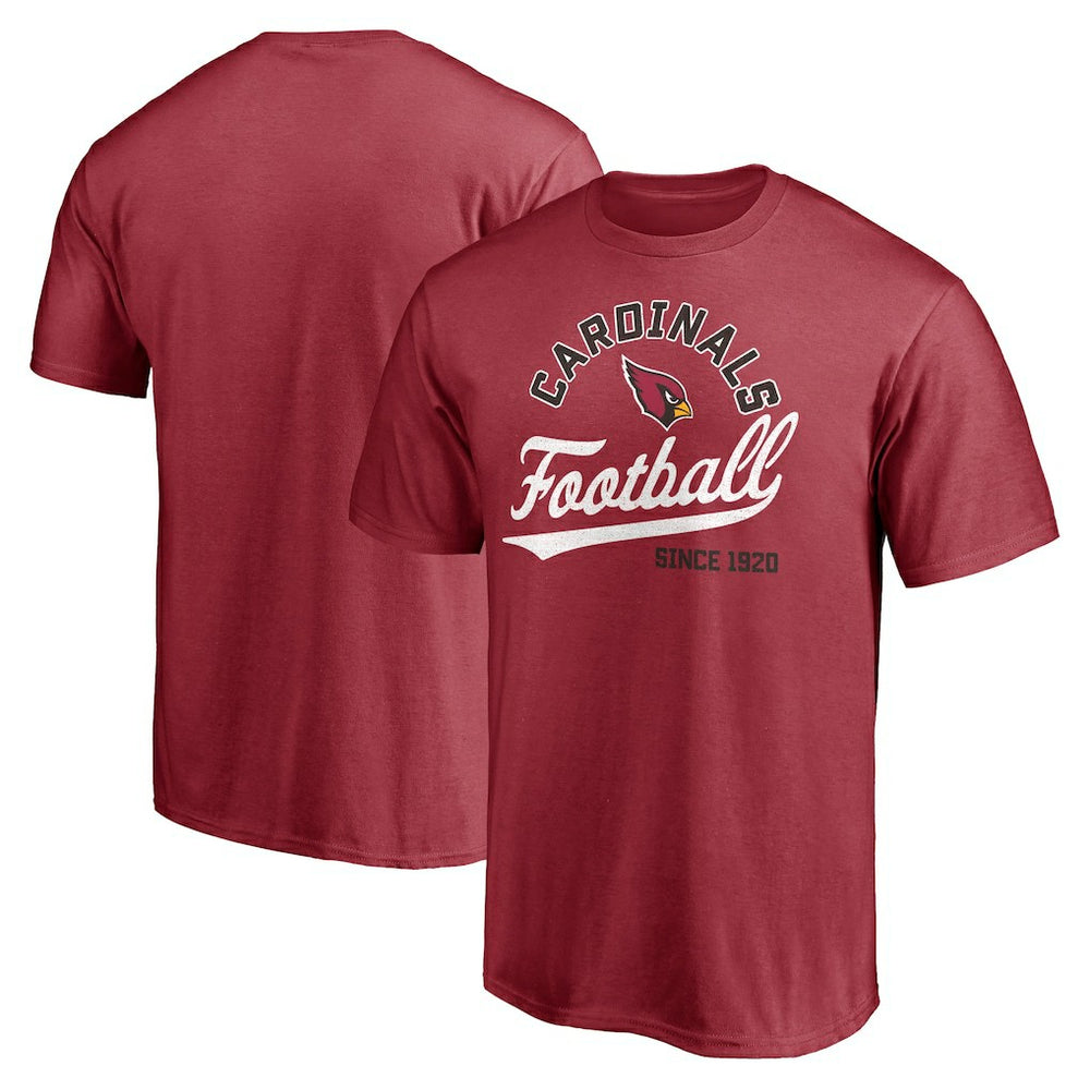 Shut Out T-Shirt - Arizona Cardinals T-shirts