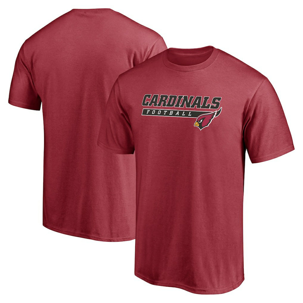 Take the Lead T-Shirt - Arizona Cardinals T-shirts