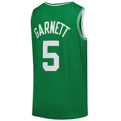 Mitchell & Ness Kevin Garnett Boston Celtics 2007/08 Hardwood Classics Swingman Jersey