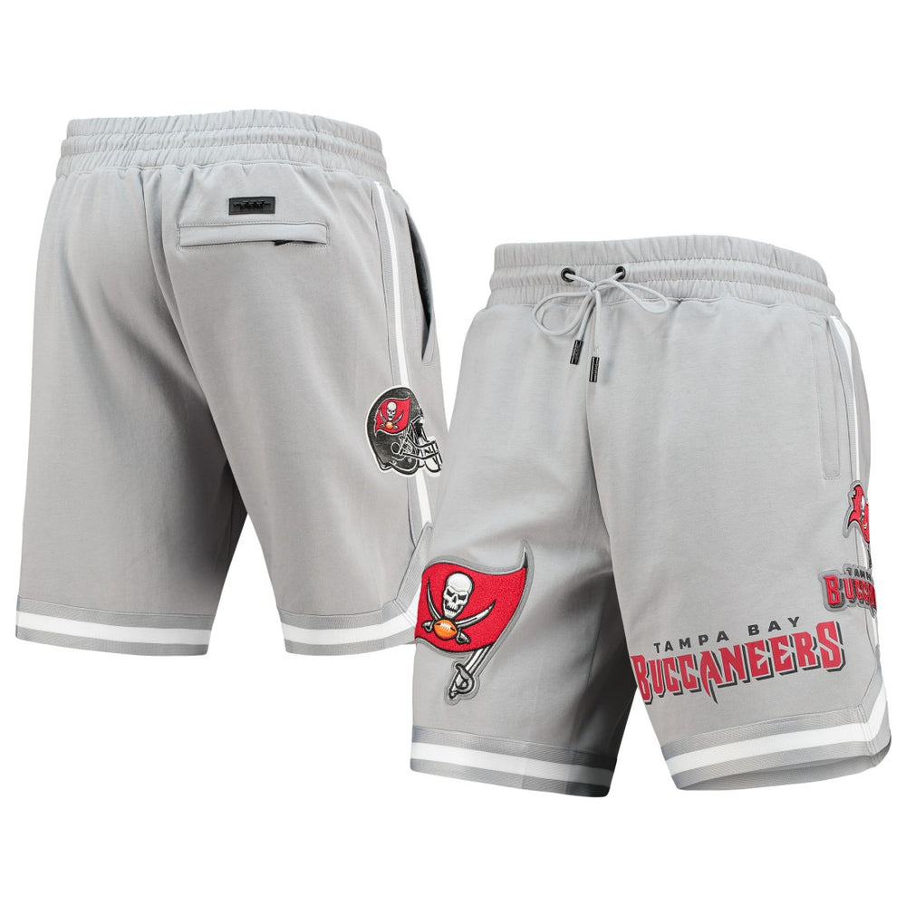 Pro Standard Core Shorts - Tampa Bay Buccaneers Shorts