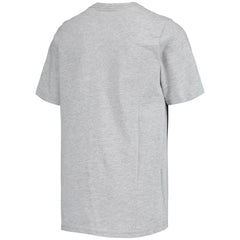 Mitchell & Ness John Stockton Utah Jazz Youth Hardwood Classics King of the Court Player T-Shirt