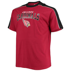 Kyler Murray Big & Tall Sleeve Panel Player Name & Number T-Shirt - Arizona Cardinals T-shirts