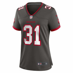 Antoine Winfield Jr. Women's Game Jersey - Tampa Bay Buccaneers Jerseys