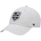 NHL Los Angeles Kings '47 Clean Up Adjustable Hat