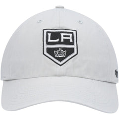 NHL Los Angeles Kings '47 Clean Up Adjustable Hat