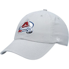 NHL Colorado Avalanche '47 Clean Up Adjustable Hat